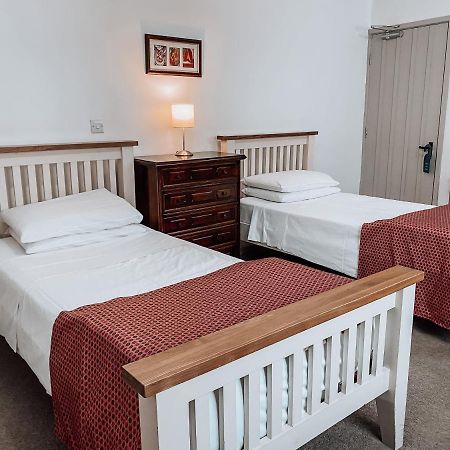 The Blenheim Buttery Otel Woodstock Dış mekan fotoğraf