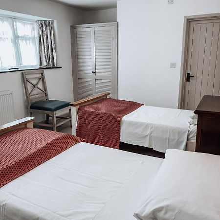 The Blenheim Buttery Otel Woodstock Dış mekan fotoğraf